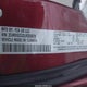 2C4RDGCG2LR253070 2020 Dodge Grand Caravan Sxt auction photo thumbnail 9