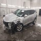 3GNKBCRS0LS624104 2020 Chevrolet Blazer Fwd 2Lt auction photo thumbnail 2
