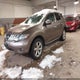 JN8AZ1MW0AW123833 2010 Nissan Murano Sl auction photo thumbnail 2