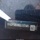 1FADP5BU8GL117141 2016 Ford C-Max Hybrid Sel auction photo thumbnail 9