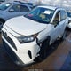 2T3F1RFV4KW016926 2019 Toyota Rav4 Le auction photo thumbnail 2
