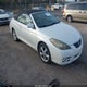 4T1FA38P68U145327 2008 Toyota Camry Solara Sle auction photo thumbnail 1
