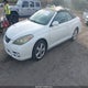 4T1FA38P68U145327 2008 Toyota Camry Solara Sle auction photo thumbnail 2