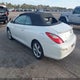 4T1FA38P68U145327 2008 Toyota Camry Solara Sle auction photo thumbnail 3