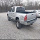 5TEJU62N15Z136164 2005 Toyota Tacoma Prerunner V6 auction photo thumbnail 3