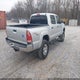 5TEJU62N15Z136164 2005 Toyota Tacoma Prerunner V6 auction photo thumbnail 4