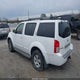 5N1AR18W26C629786 2006 Nissan Pathfinder Se auction photo thumbnail 3