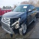 5TDBK3EHXBS066333 2011 Toyota Highlander Base V6 auction photo thumbnail 2