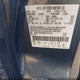 1FMCU4K38BKA41334 2011 Ford Escape Hybrid auction photo thumbnail 9