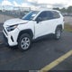 2T3H1RFV7RC301933 2024 Toyota Rav4 Le auction photo thumbnail 2