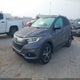 3CZRU5H54MM702408 2021 Honda Hr-V 2Wd Ex auction photo thumbnail 2