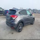 3CZRU5H54MM702408 2021 Honda Hr-V 2Wd Ex auction photo thumbnail 4