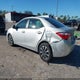 2T1BURHE7FC420838 2015 Toyota Corolla S auction photo thumbnail 3