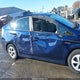 JTDKN3DU5F0432973 2015 Toyota Prius Three auction photo thumbnail 13