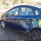 JTDKN3DU5F0432973 2015 Toyota Prius Three auction photo thumbnail 14