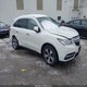 5FRYD4H2XEB014418 2014 Acura Mdx auction photo thumbnail 1