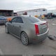 1G6DL5EV2A0105265 2010 Cadillac Cts Standard auction photo thumbnail 3
