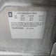 1G6DL5EV2A0105265 2010 Cadillac Cts Standard auction photo thumbnail 9