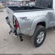 5TEKU72N25Z144851 2005 Toyota Tacoma Prerunner V6 auction photo thumbnail 17