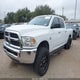 3C6UR5DL9JG204986 2018 Ram 2500 Slt 4X4 6'4 Box auction photo thumbnail 2