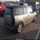 WMWML33569TN68523 2009 Mini Cooper Clubman auction photo thumbnail 4