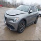 ZASFAKPN6J7B90696 2018 Alfa Romeo Stelvio Sport Awd auction photo thumbnail 2
