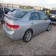 1HGCM66553A048634 2003 Honda Accord 3.0 Ex auction photo thumbnail 4