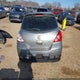 3N1BC1CP2AL418677 2010 Nissan Versa 1.8Sl auction photo thumbnail 16