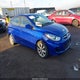 KMHCU5AE3CU011091 2012 Hyundai Accent Se auction photo thumbnail 1