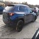 7MMVABBM4SN359808 2025 Mazda Cx-50 2.5 S Preferred Package auction photo thumbnail 4