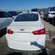 1G1ZB5STXMF056724 2021 Chevrolet Malibu Fwd Ls auction photo thumbnail 16