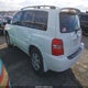 JTEGD21A230051151 2003 Toyota Highlander auction photo thumbnail 3