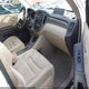 JTEGD21A230051151 2003 Toyota Highlander auction photo thumbnail 5