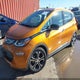 1G1FX6S09H4144679 2017 Chevrolet Bolt Ev Premier auction photo thumbnail 2