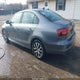 3VWDB7AJ3HM272477 2017 Volkswagen Jetta 1.4T Se auction photo thumbnail 3