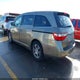 5FNRL5H67BB042058 2011 Honda Odyssey Ex-L auction photo thumbnail 3