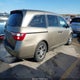5FNRL5H67BB042058 2011 Honda Odyssey Ex-L auction photo thumbnail 4