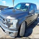 1FTEW1C85FKE64748 2015 Ford F-150 Xlt auction photo thumbnail 6