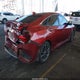 2HGFC1F30MH700192 2021 Honda Civic Ex auction photo thumbnail 4