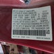 2HGFC1F30MH700192 2021 Honda Civic Ex auction photo thumbnail 9