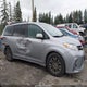 5TDYZ3DC7JS950840 2018 Toyota Sienna Xle Premium 8 Passenger auction photo thumbnail 13
