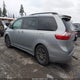 5TDYZ3DC7JS950840 2018 Toyota Sienna Xle Premium 8 Passenger auction photo thumbnail 3