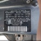 KMHCT4AE5CU039407 2012 Hyundai Accent Gls auction photo thumbnail 9