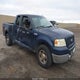1FTPX12555NA36804 2005 Ford F-150 Lariat/Xl/Xlt auction photo thumbnail 1