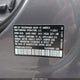 1VWBH7A38CC027224 2012 Volkswagen Passat 2.5L Se auction photo thumbnail 9