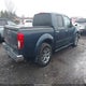 1N6AD0EV7GN748347 2016 Nissan Frontier Sl auction photo thumbnail 4