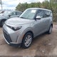 KNDJ23AU3P7846500 2023 Kia Soul Lx auction photo thumbnail 2