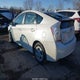 JTDKN3DU0A0053646 2010 Toyota Prius Ii auction photo thumbnail 3