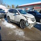 2HKRW2H59NH626951 2022 Honda Cr-V Awd Ex auction photo thumbnail 1