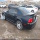 1FAFP4043XF139665 1999 Ford Mustang auction photo thumbnail 3